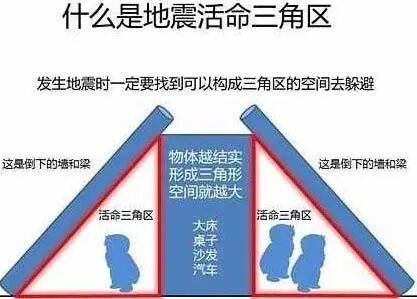 地震知识教育
