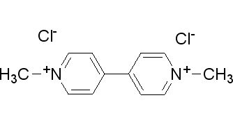 百草枯中毒机理