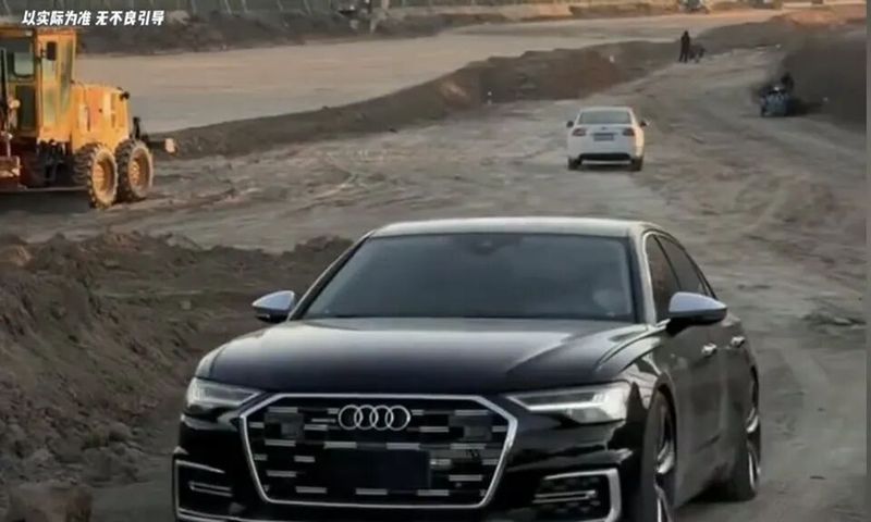 12 year audia6 used car price