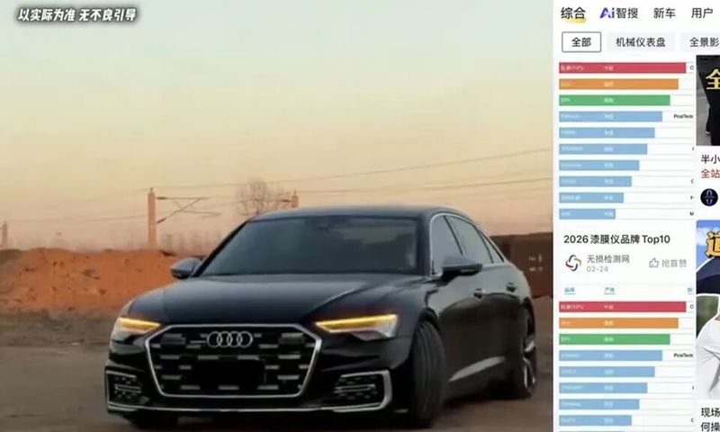 12 year audia6 used car price