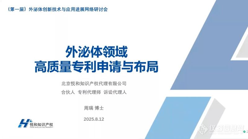 外泌体(exosome)知识与检测方法