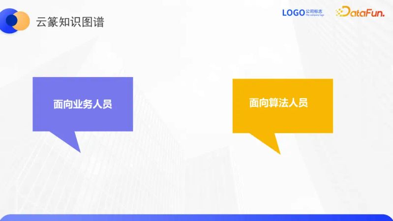 知识图谱 互联网金融