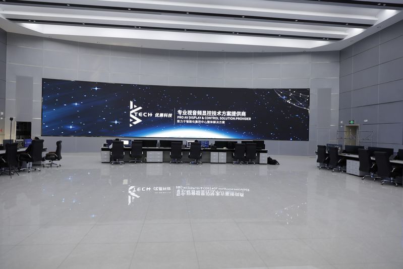 天津酒店led显示屏维修