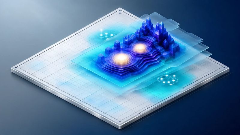 数据管理知识体系