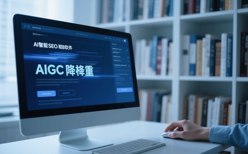 如何优化自己网站