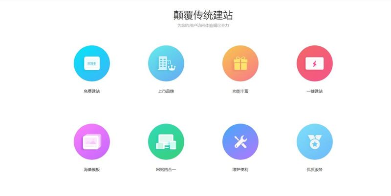 seo建站系统