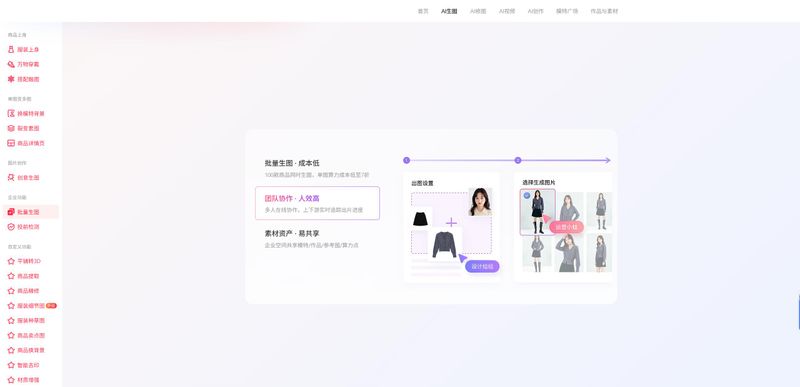 The optimization process for the treasure seo