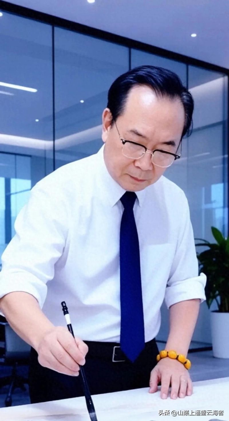 书法作品落款常识