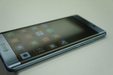 小米手机6发布会报价