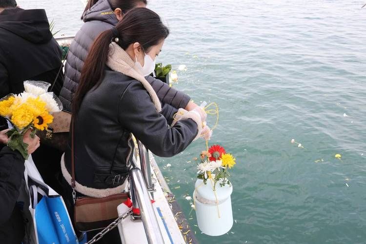 海葬多少钱