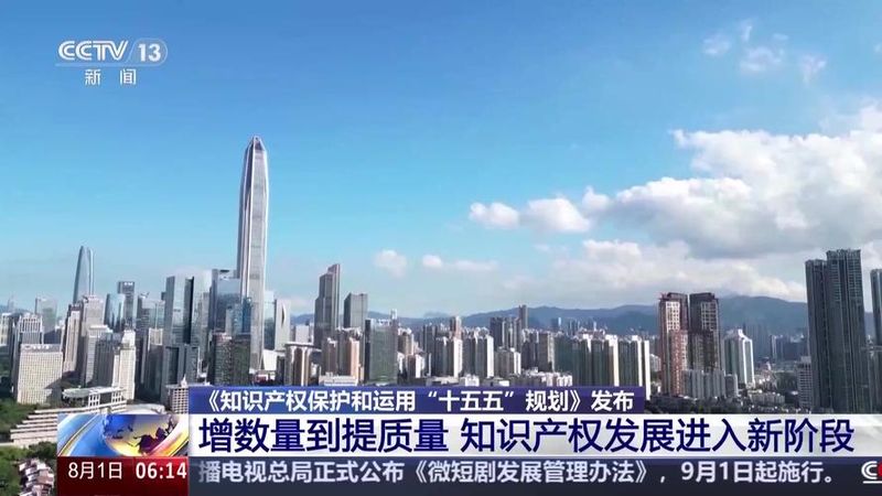 免费知识产权管理软件