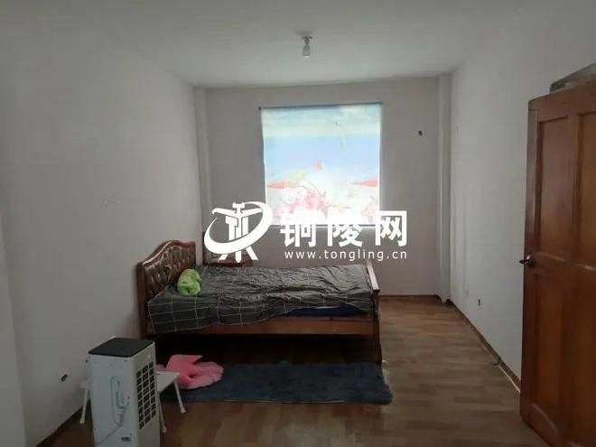 铜陵市 五松东村 均价