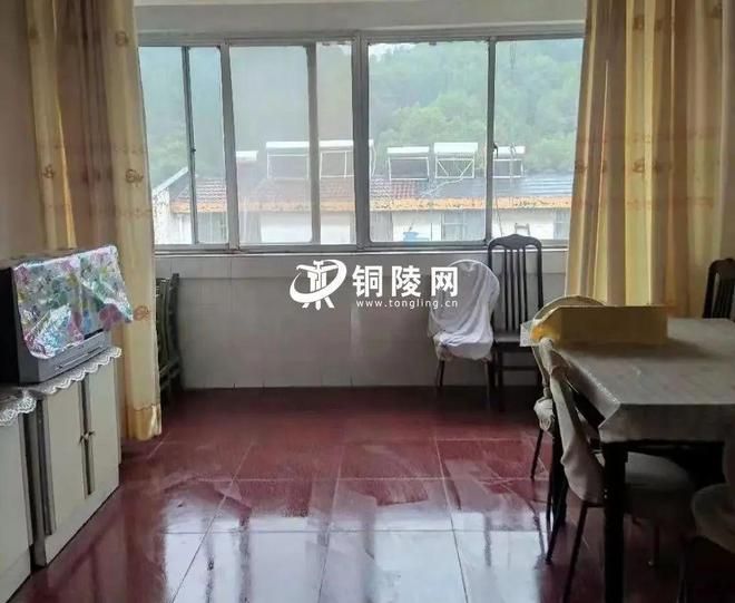 铜陵市 五松东村 均价