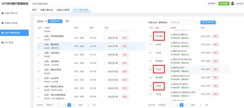 古今seo是什么
