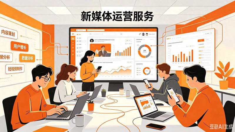 企业如何做好seo