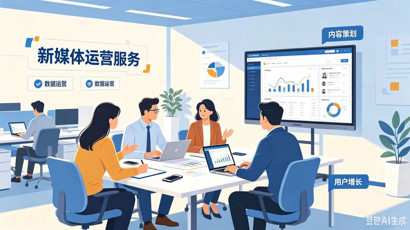 企业如何做好seo