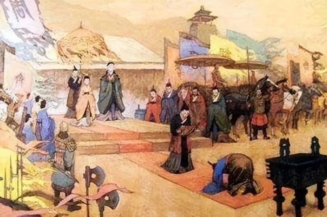西周宗法制有哪些特点