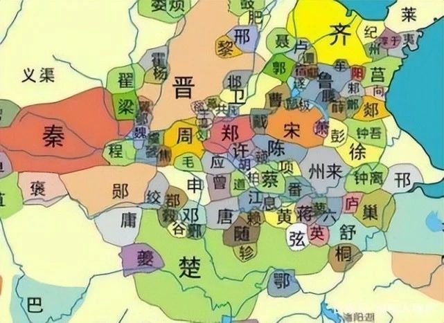 西周宗法制有哪些特点