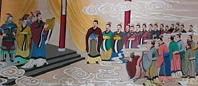 西周宗法制有哪些特点
