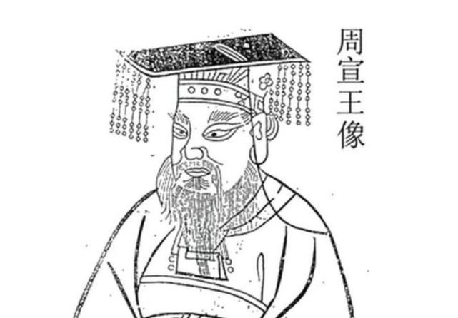 西周宗法制有哪些特点