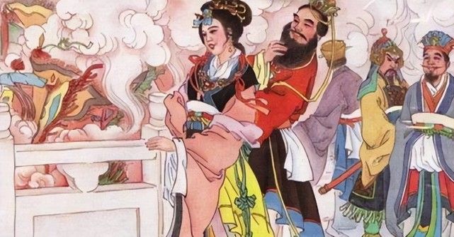 西周宗法制有哪些特点