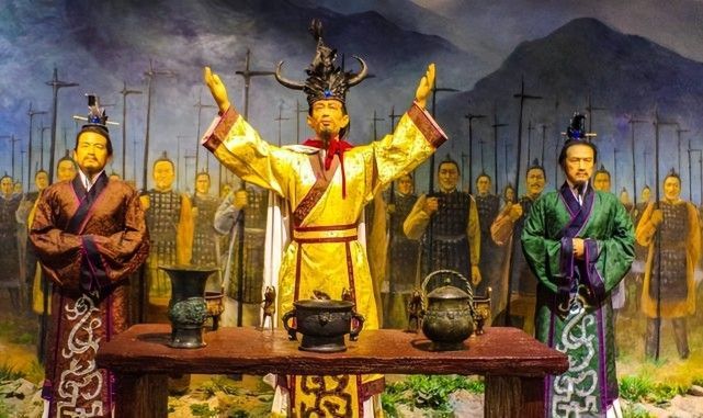 西周宗法制有哪些特点