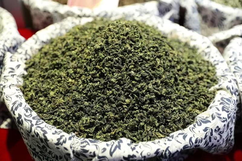 铁观音知识