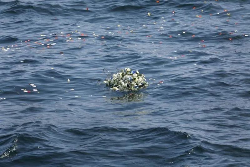 海葬合法有补贴,为何不能私自撒?