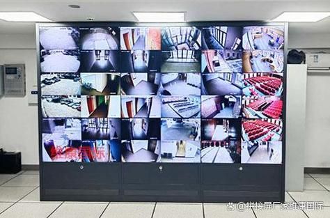 装个监控多少钱