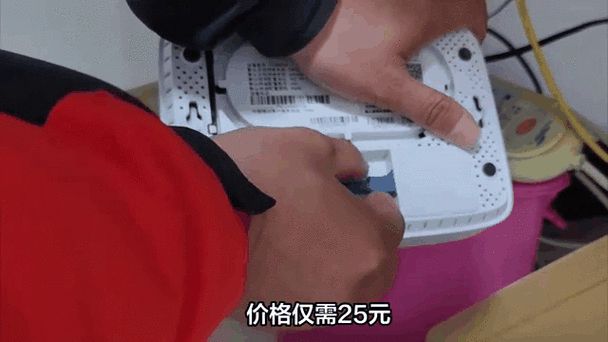 电话线猫多少钱