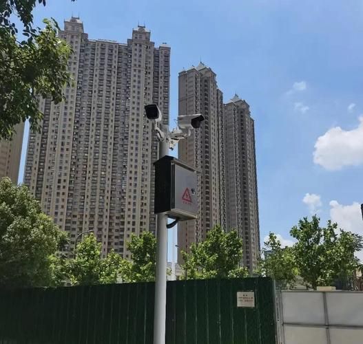 装个监控多少钱