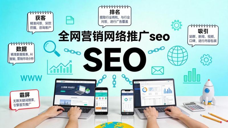seo站外推广
