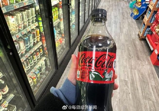 一瓶可口可乐进价多少