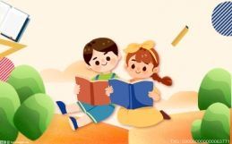 婴幼儿早期教育知识