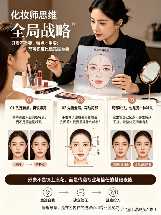 眼部如何化妆步骤视频