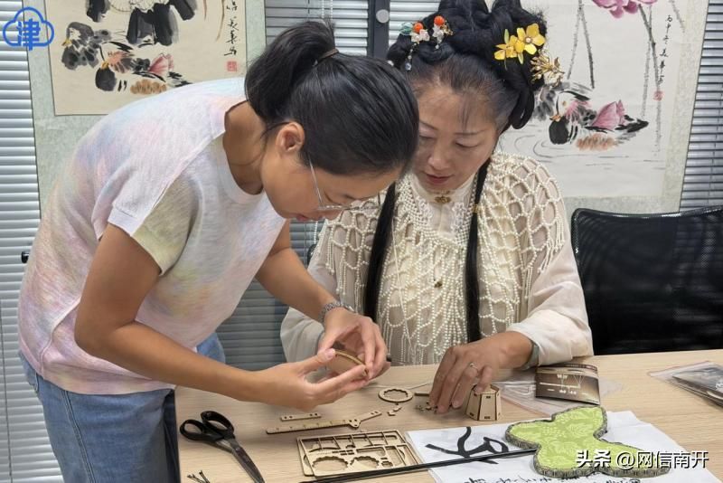 小杆秤制作原理说明