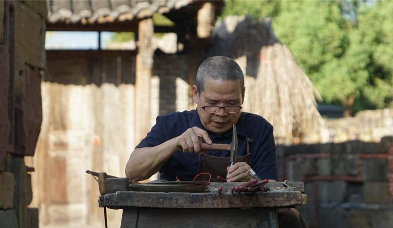 小杆秤制作原理说明