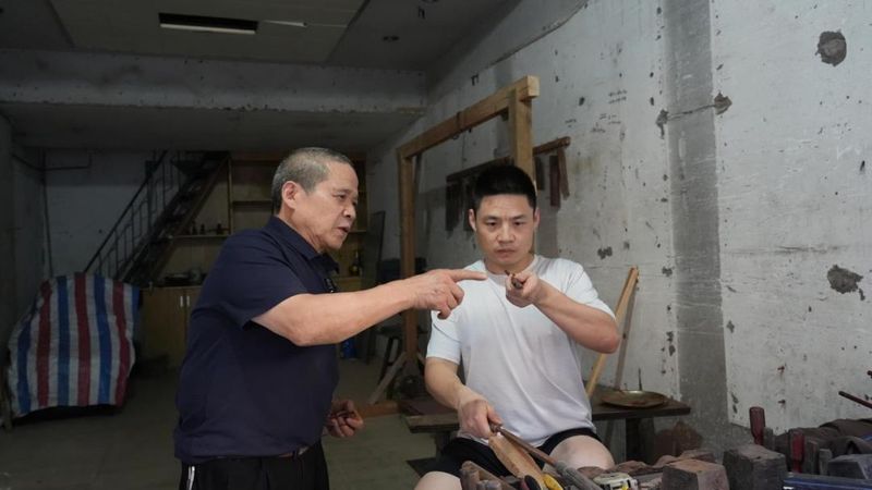 小杆秤制作原理说明