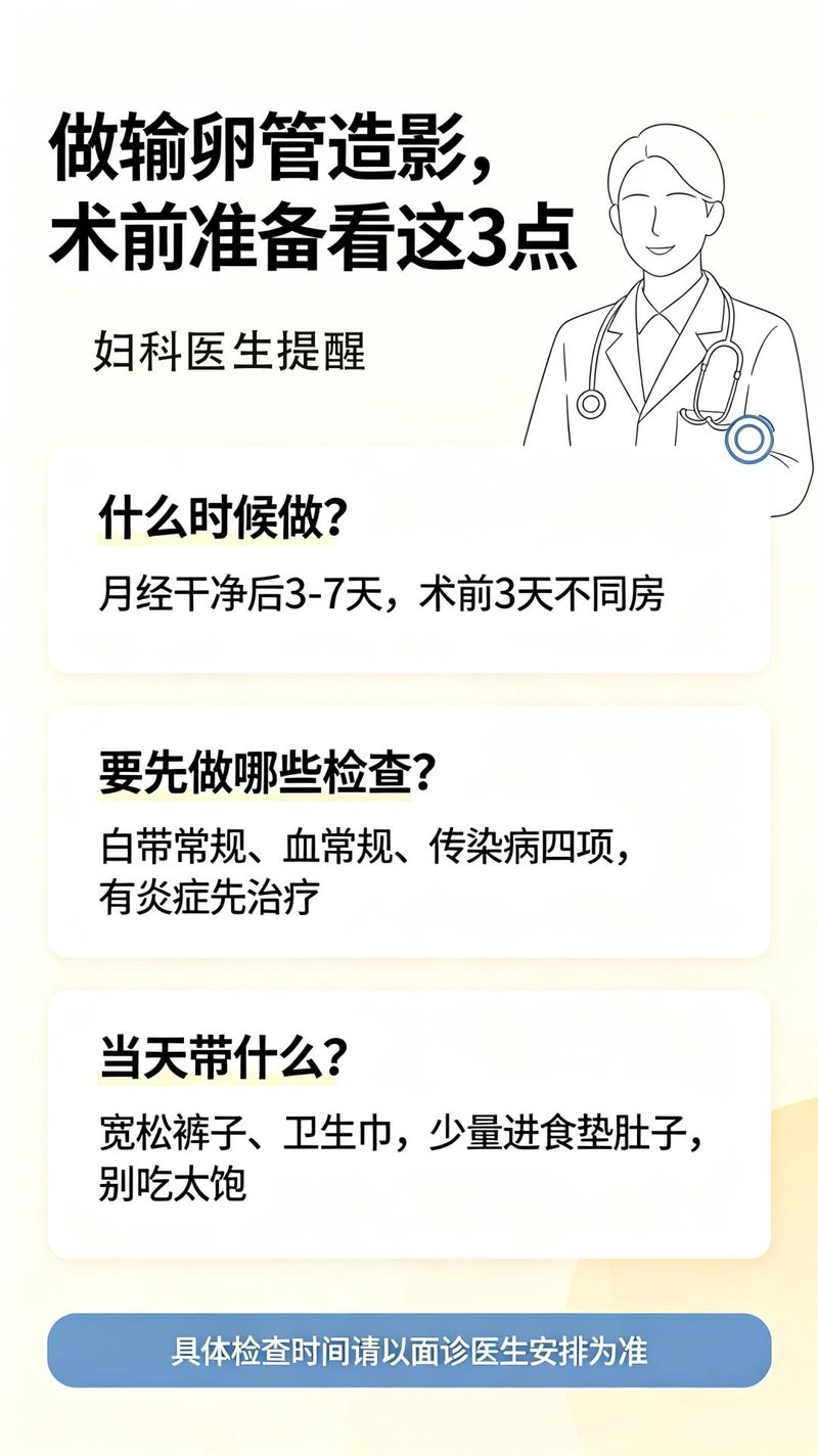 输卵管造影怎么做多少钱