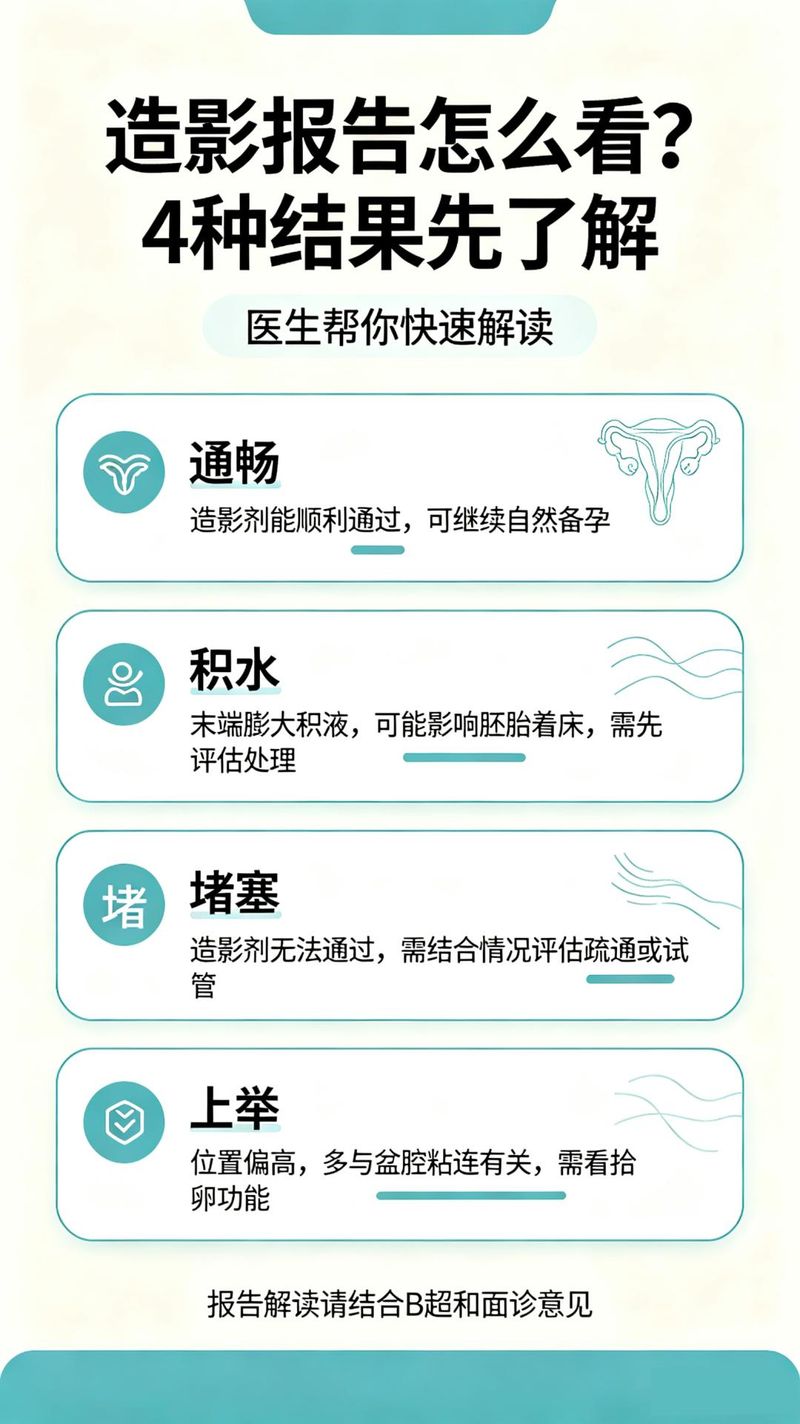 输卵管造影怎么做多少钱