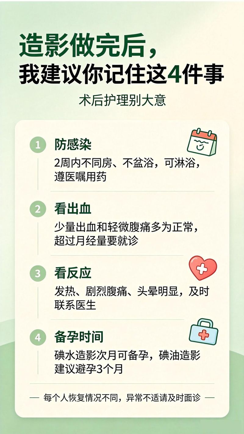 输卵管造影怎么做多少钱
