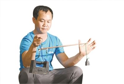 Description of the principle of small scale