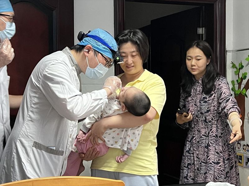 儿童口腔知识问答