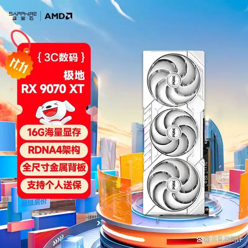 显卡的构造