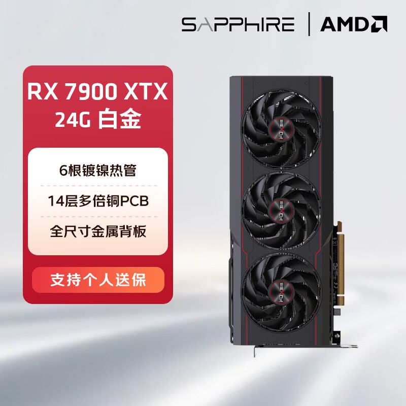 显卡的构造