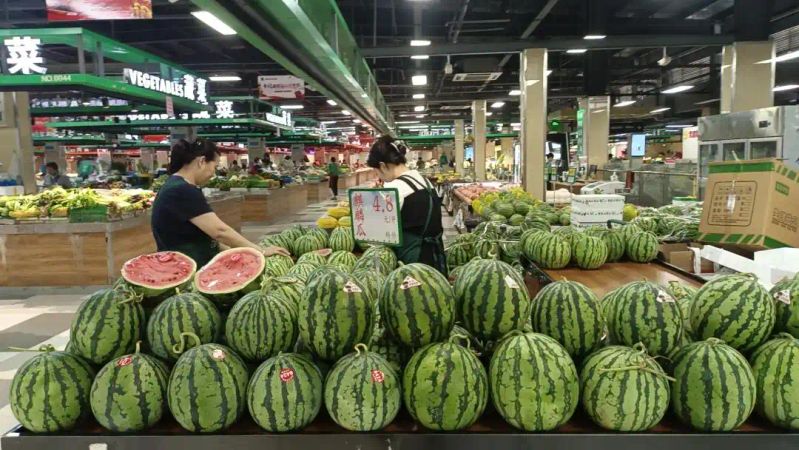黄金瓜多少钱一斤2026