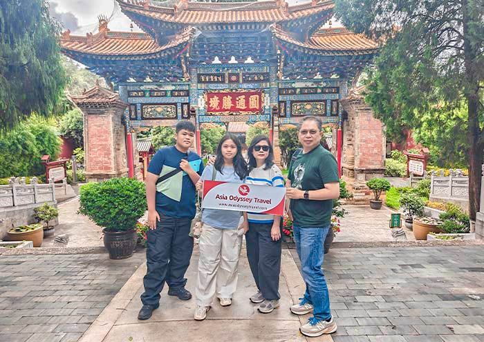 昆明市石林县房价