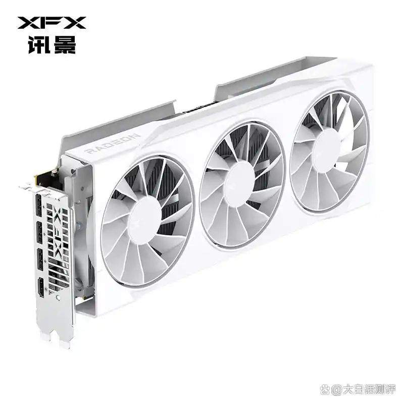 显卡的构造