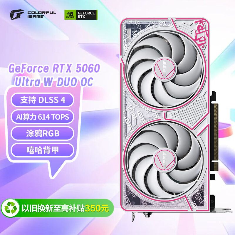 显卡的构造