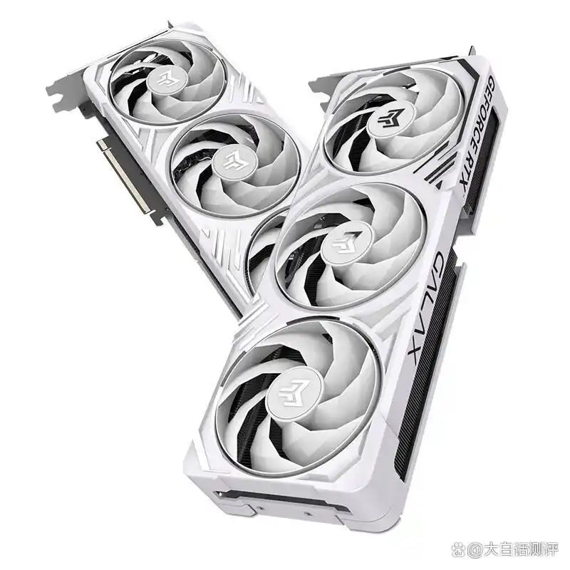 显卡的构造